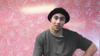 David Dallas - Taite Music Prize 2012 finalist