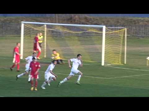 FK Bodva Moldava nad Bodvou - MŠK Rimavská Sobota 1 : 0 (1 : 0)