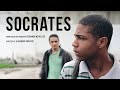 Socrates 2019 Official Trailer Breaking Glass Pictures BGP Indie LGBTQ Movie