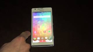 Android 4.3 offiziell auf Sony Xperia SP