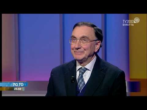 TGtg del 28 gennaio 2020 – Roberto Cauda