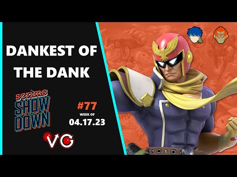 Scrims Showdown 77 | Top 32