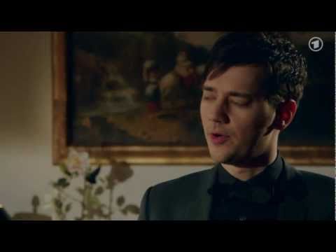 Verbotene Liebe Folge 3866 - Tristan und Hagen - Internatsgeschichten