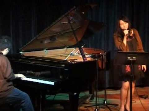 Chega De Saudade/No More Blues (Vocal/Piano/Guitar Trio)