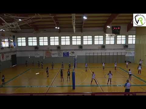 2ª DIVISION CADETE BLANCO-CV FUENLABRADA
