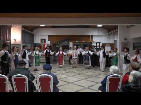 Veterani Doma Kulture 29 Novembar Starcevo Starcevacke igre