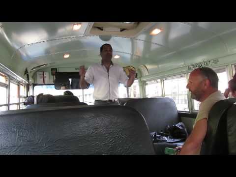 WijkSafari En Prince Rabih