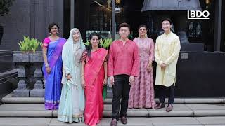 Download lagu Deepavali Greetings 2019 mp3