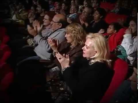 Orquestra a Base de Corda e DOMINGUINHOS