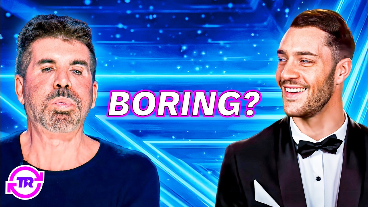 BORING Auditions That Took An UNEXPECTED Turn! 👀