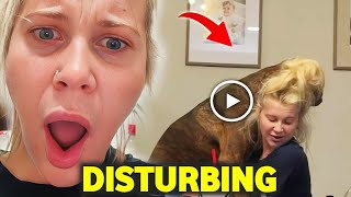 Christen Whitman: The Disturbing Truth About TikTok’s Most Unsettling Mom