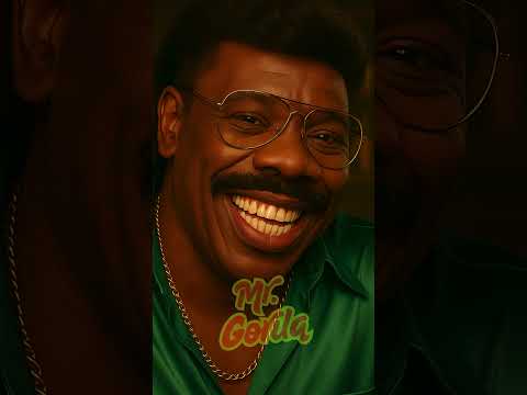 Mamou Todos Nós - MC Gorila