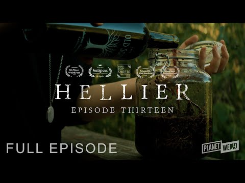 The Secret Commonwealth - Hellier 2: Episode 8