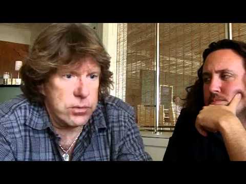 Keith Emerson SE Interview pt 4: Love Beach and Peter Hammil
