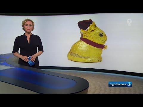 tagesthemen 23:10 Uhr, 13.03.2021