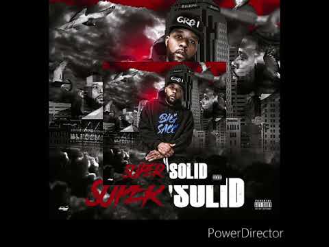 5. Big Sacc x Cool Marc - Sacrifices