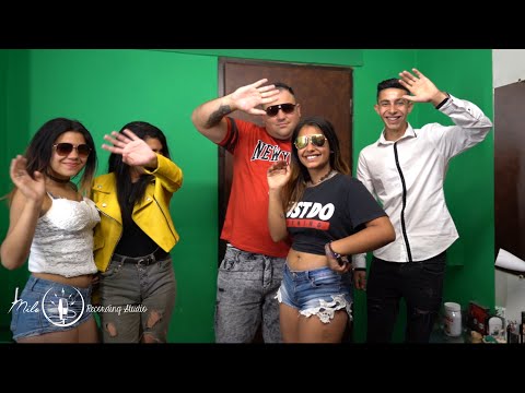 Gipsy MT band - Mre apsora ( cover )