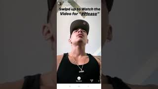 William Singe - Please (Acapella) IG:willsinge