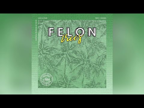 Felon - Annabel