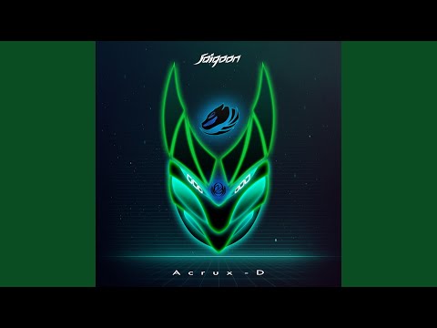 Acrux-D (Extended Mix)