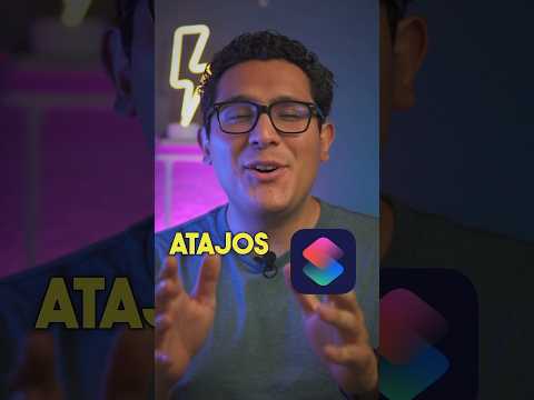 «¿Dónde he dejado estos papeles?» Acabo de encontrar el atajo de iPhone perfecto para no perder nada en casa