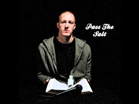 M.A.Double - Salt ft. John Piper