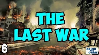 Surviving Mars #6 - THE LAST WAR Mystery - Opportunity Update (TUNNELS!)