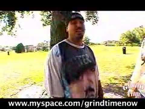 Grind Time Presents: Unorthodox Phrases vs State of Mynd(2)