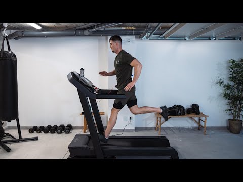 Explore Domyos T900D Treadmill | High-Performance 18km/h Treadmill for Indoor Training in Ireland