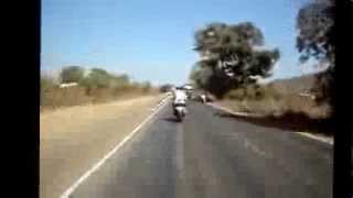 preview picture of video 'Kolad bike Trip - Ajit-Ashok-Jubin-Rohit'