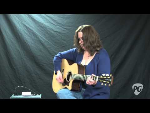2011 Martin GPCPA1 Performing Artist Series Acoustic Guitar - FLOOR MODEL image 16
