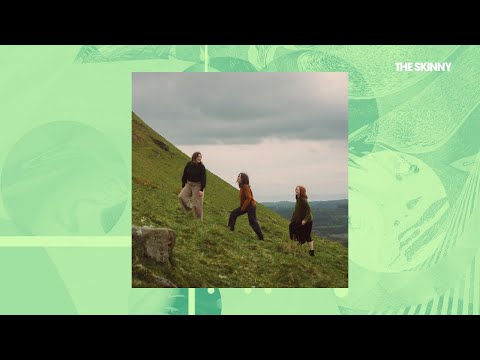 Gaelic vocal trio Sian on archives, storytelling, and translation