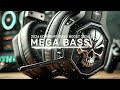 MEGA BASS EDM Remix Club Banger Bass Boosted Car Night Drive Gym Workout Dance Party