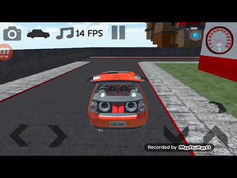 As mina moça garana