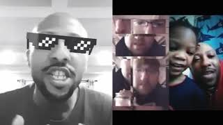 &quot;Watch yo Nuggets &quot;