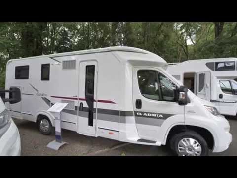 8 ADRIA CORAL PLUS S 670 SL