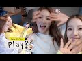 Sung Kyoung & Irene, Do You Two Know Each Other? [How Do You Play? Ep 4]