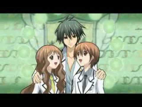 Anime Guide 8 Special A Romance Recommendation No 4 Wattpad