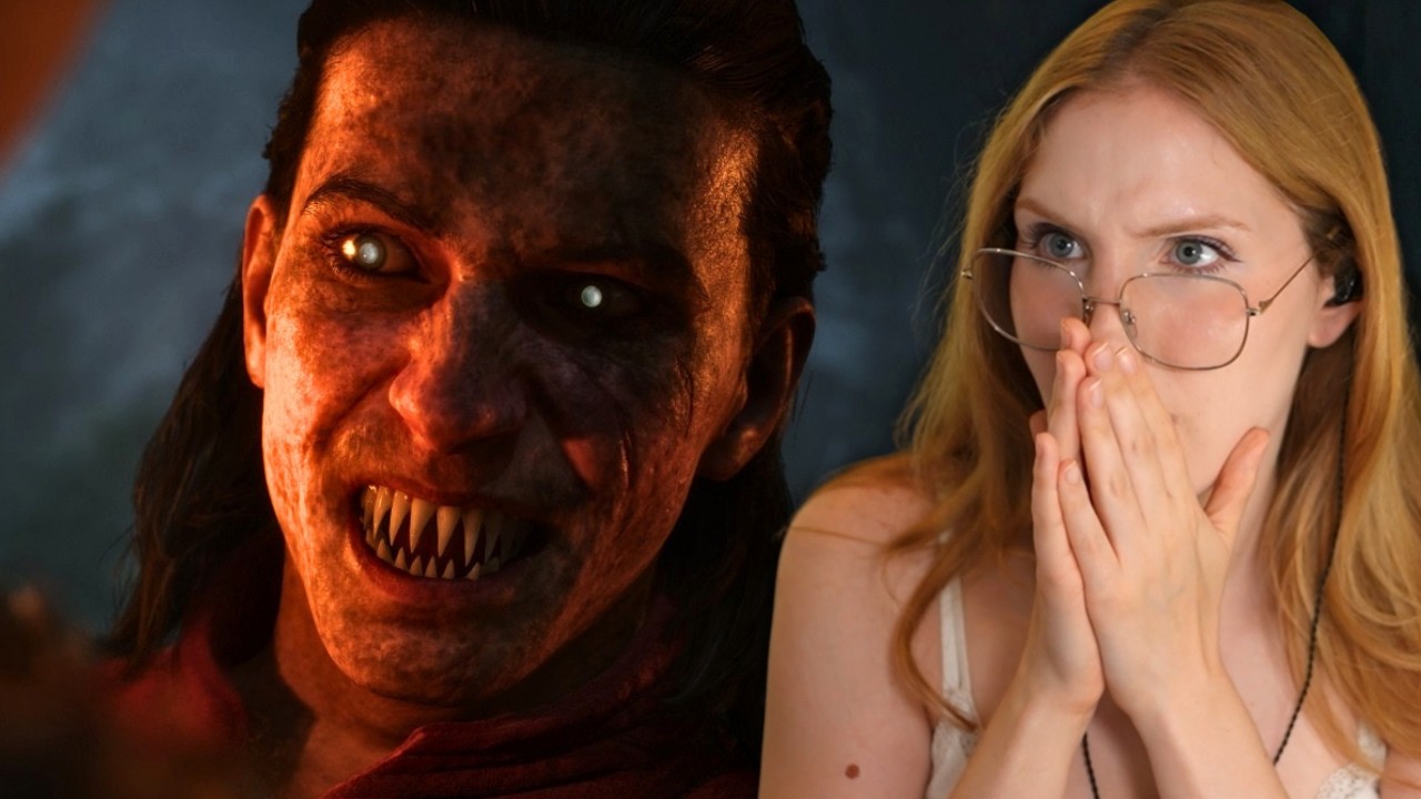 La misa de sangre | The Blood of DawnWalker | Parte 2