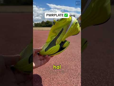 ‎Mengapa Sepatu ini ilegal di kompetisi Balap Lari