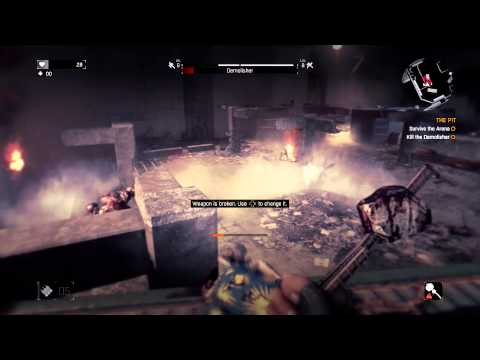 Dying Light Playthrough Pt. 56 (Xbox One)