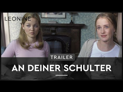 An Deiner Schulter - Trailer (deutsch/german)
