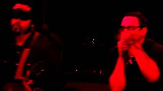 The Gracious Few - All I Hear - Indianapolis - 11-11-10