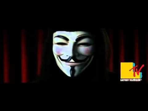 VLADE & MR.NOBODY - PROMO 4 (V per Vlade)