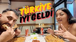 Almanya'yı Bırakıp Türkiye'ye Geldik | PART 1