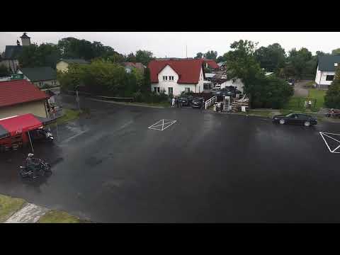 Charytatywny spot Siedliszcze @Opel Omega Lubelskie