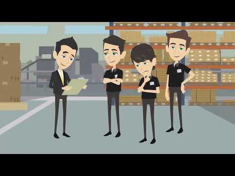 The Renewable Energy Company video.