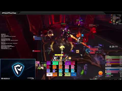 Holy Paladin Mythic Sire Denathrius Vod Review/Budget Guide