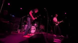 Silkworm - "That's Entertainment" (live at Sleeping Village, Chicago 9/24/25)