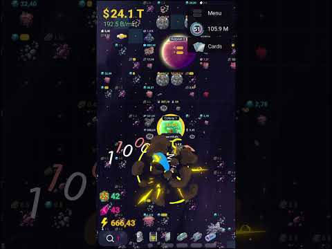 Galactic Future video thumbnail